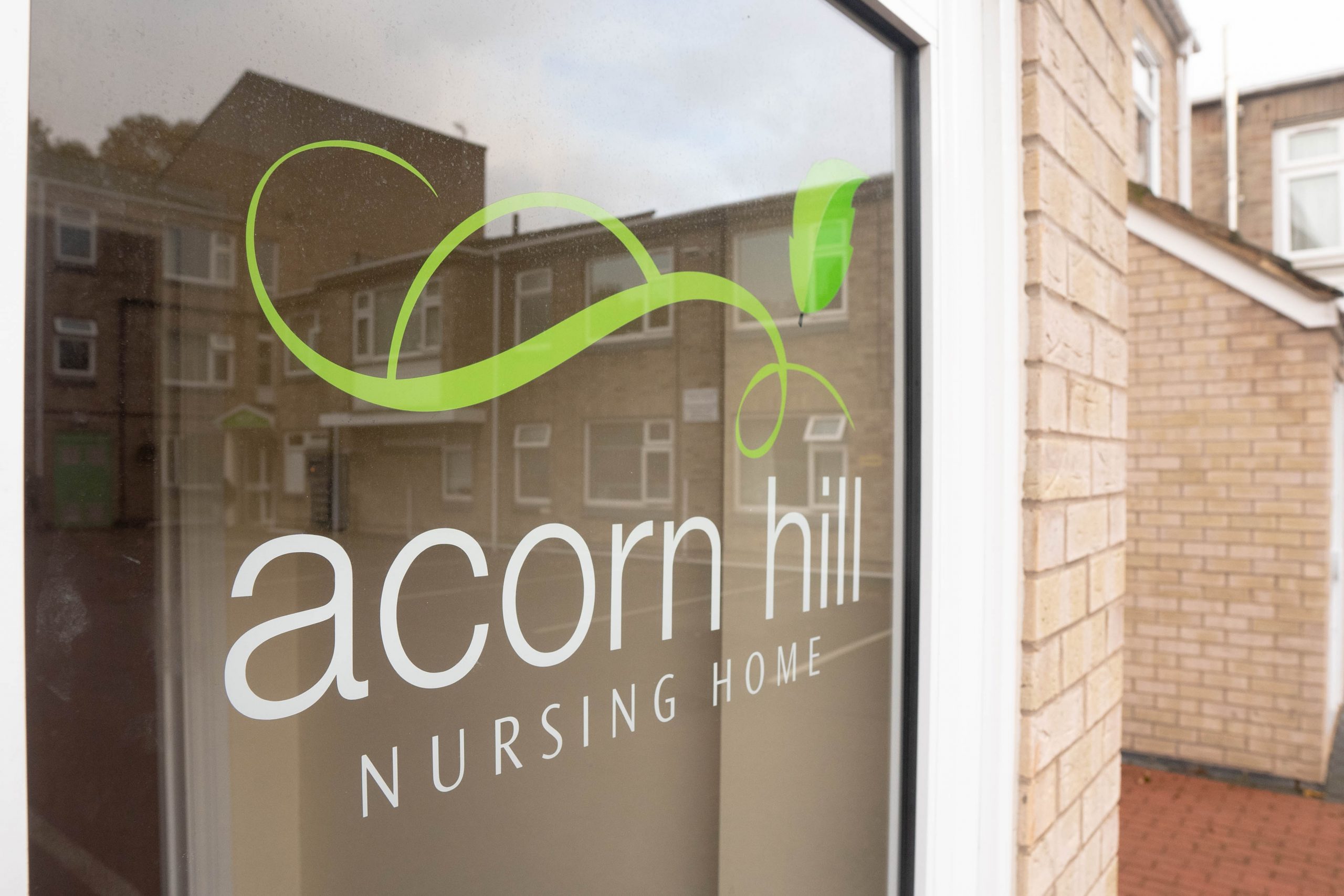 Care Home In Leicester Oakdale Care Leicester Langdale Care Homes