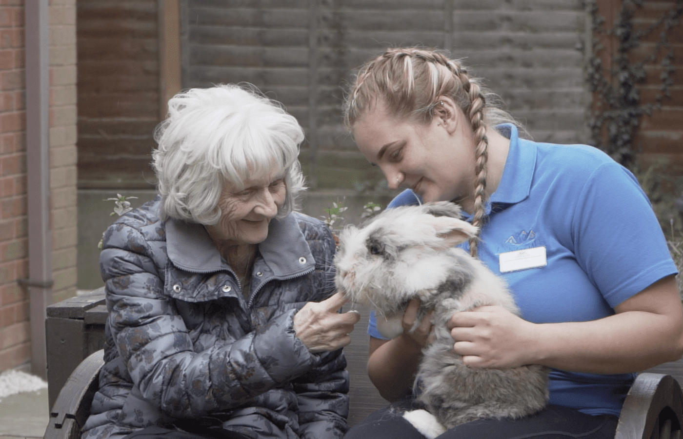 Langdale Lodge Chesterfield Langdale Care Homes