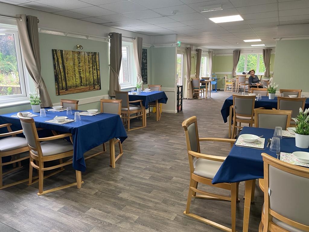 Langdale care homes Eden Home care