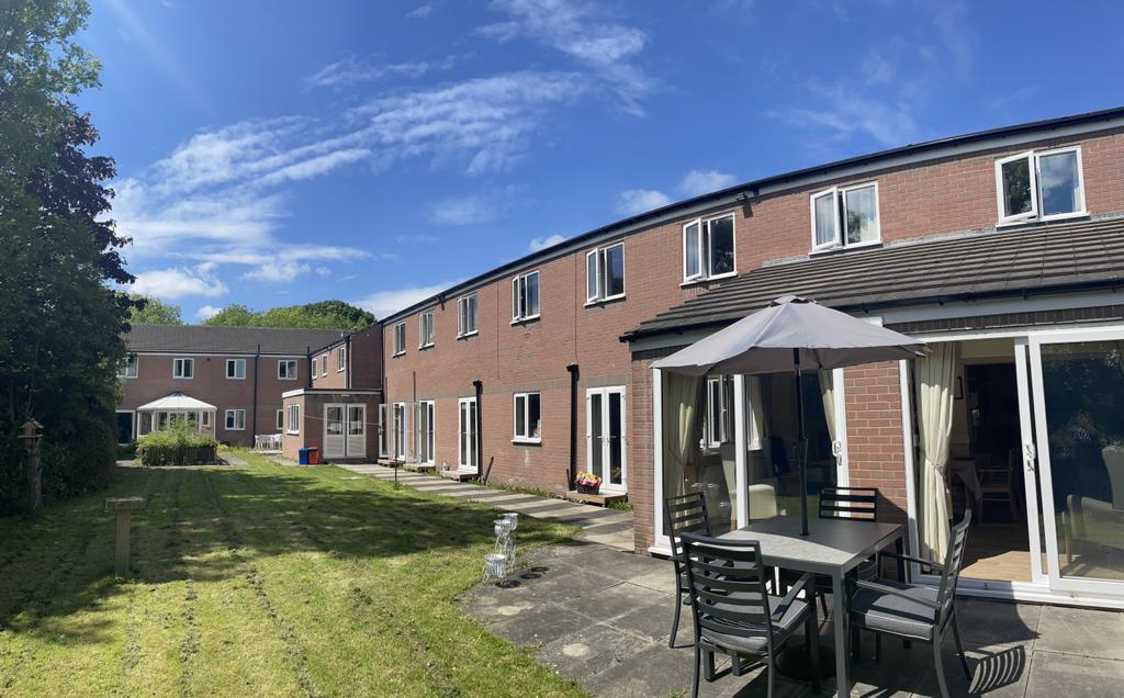 Langdale care homes Eden Home care