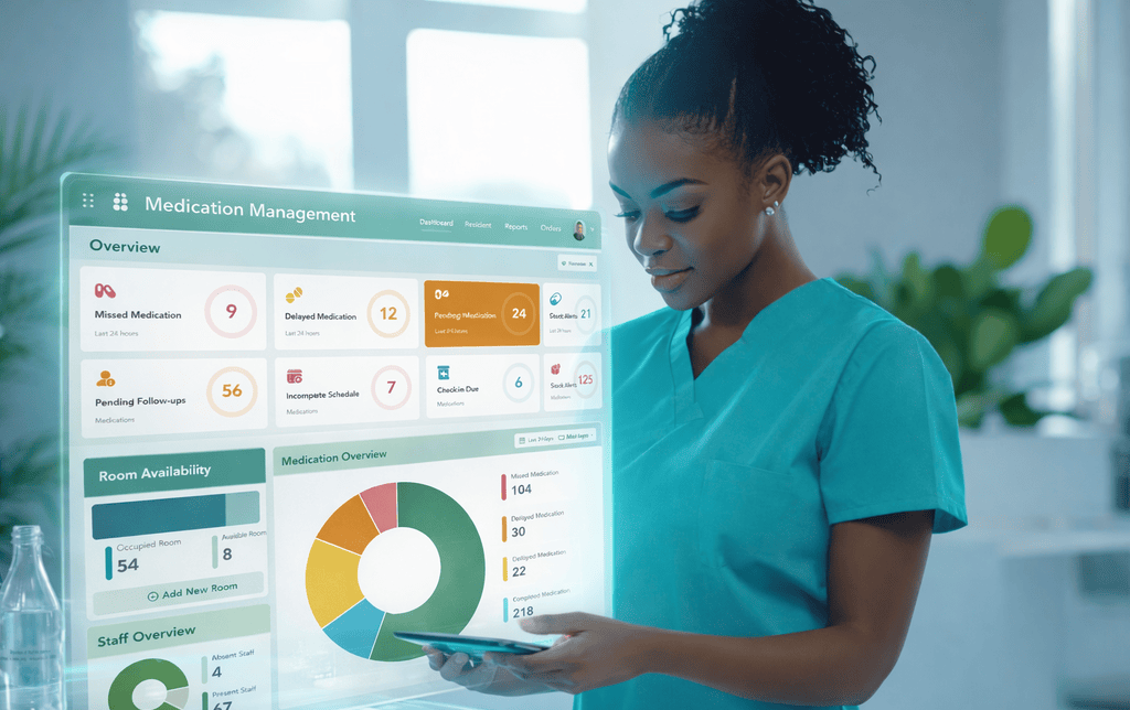 Innovation That Protects Residents