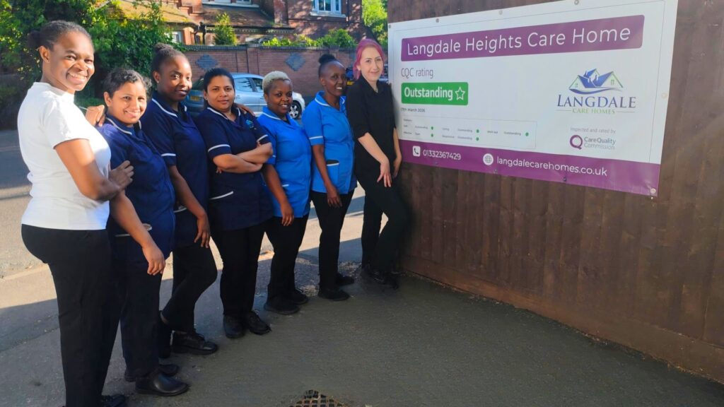 Beyond the Rating: How Langdale Heights Built Outstanding Through Vision,  Governance, and the Courage to Redefine Care
