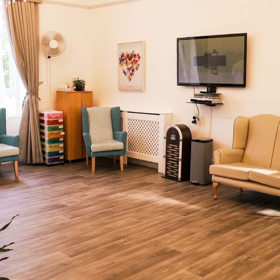 Eden Holme Care Home Langdale Care Homes