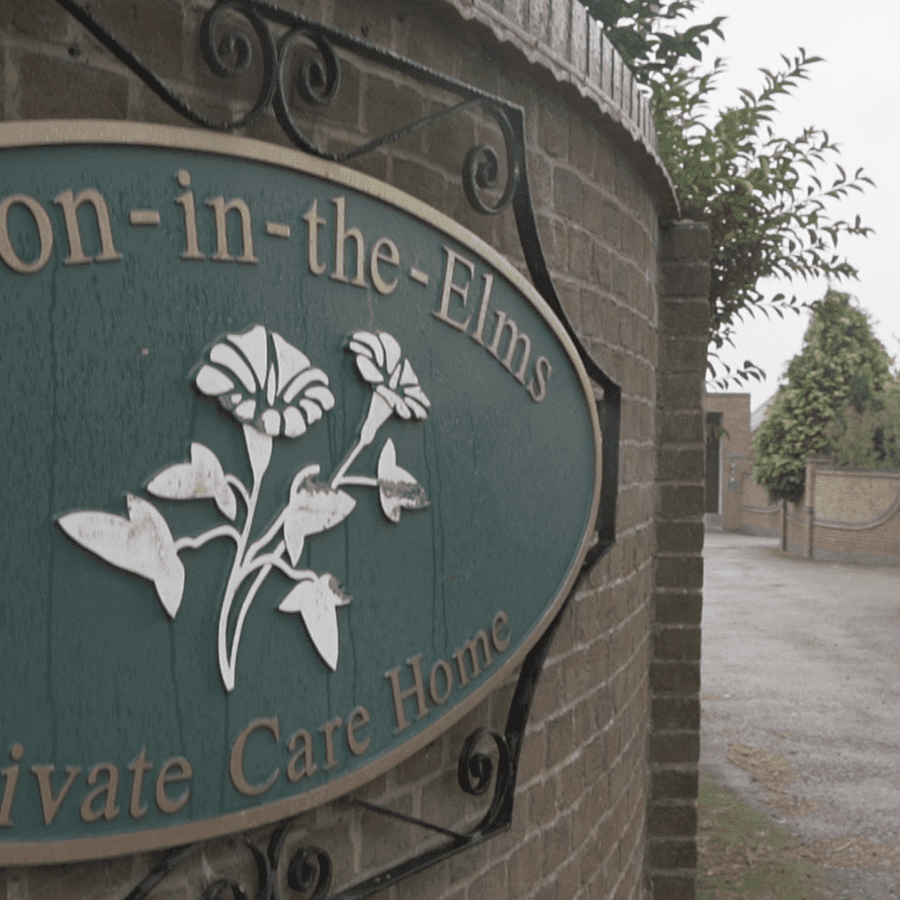 Sutton In The Elms Leicester Langdale Care Homes