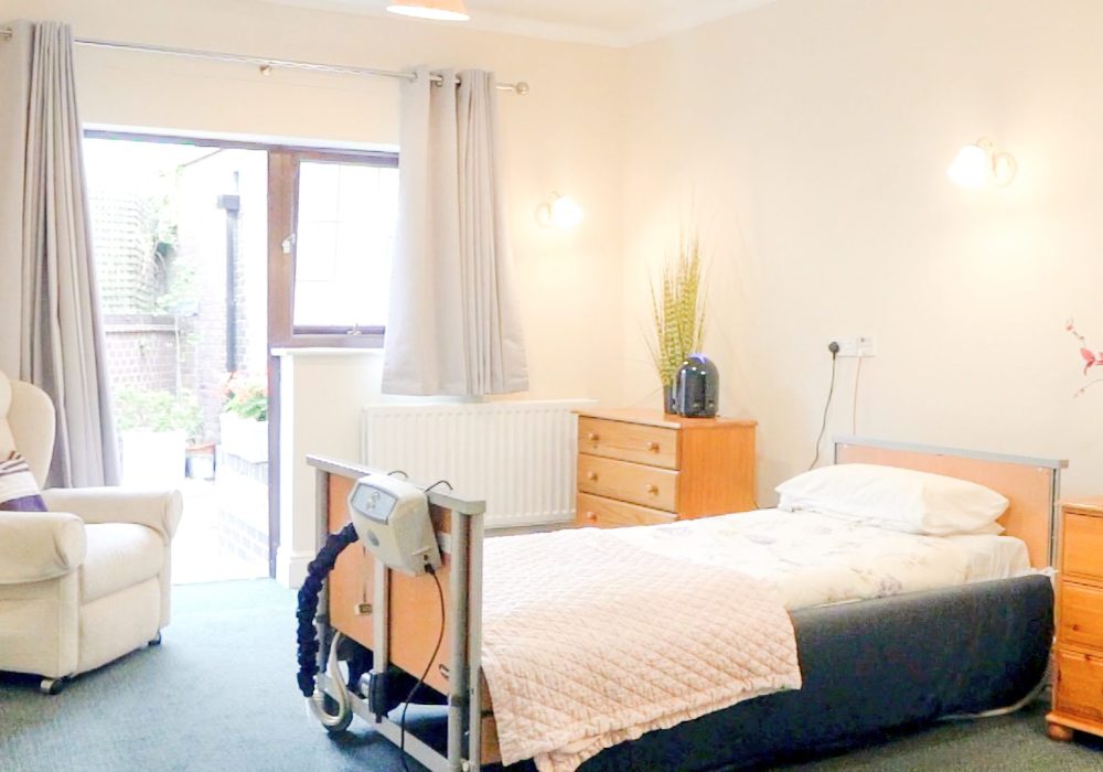 Sutton In The Elms Leicester Langdale Care Homes