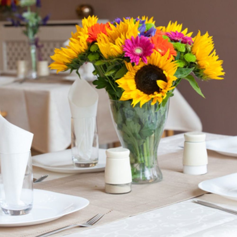 Everdale Grange Leicester Langdale Care Homes