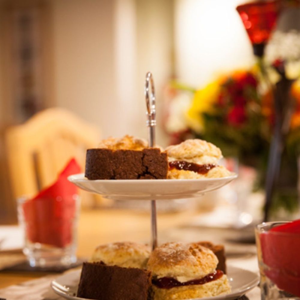 Everdale Grange Leicester Langdale Care Homes