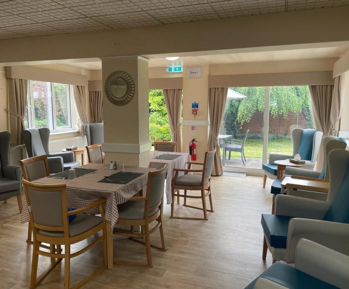 Eden Holme Care Home Langdale Care Homes